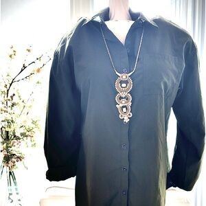 Button up shirt